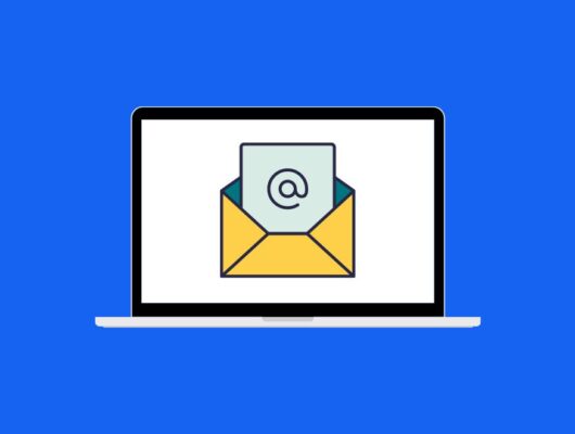 E-Mail-Marketing WordPress