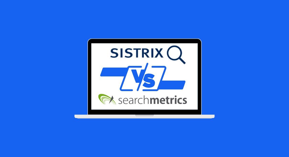 Searchmetrics im Vergleich - Welches Seo-Tool passt zu Dir?
