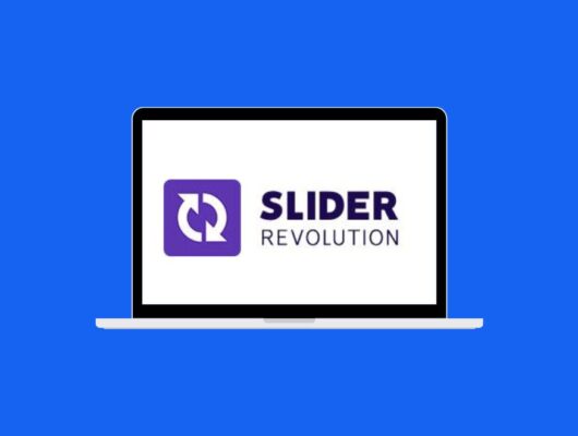 Slider Revolution Ist das WordPress Plugin noch zeitgemäß