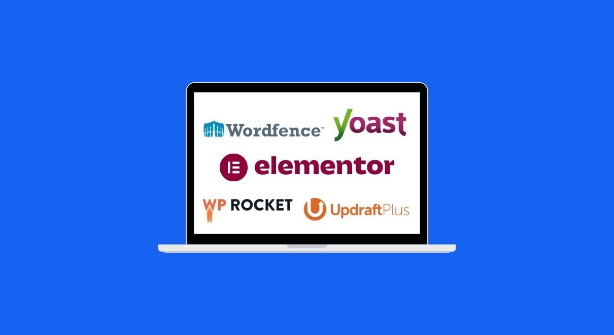 WordPress Plugins - Die wichtigsten Erweiterungen im Vergleich