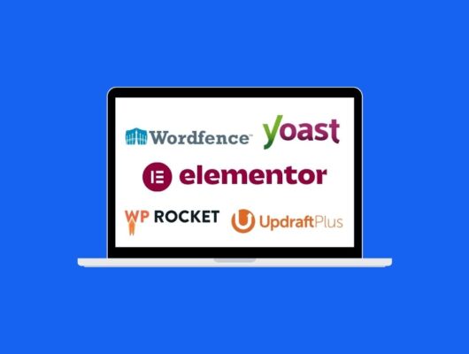 WordPress Plugins - Die wichtigsten Erweiterungen im Vergleich