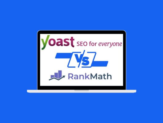 Yoast SEO vs. Rank Math - Vergleich der WordPress SEO Plugins