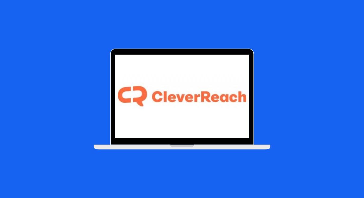 CleverReach Newsletter erstellen - Anleitung & Leitfaden für einen erfolgreichen Newsletter