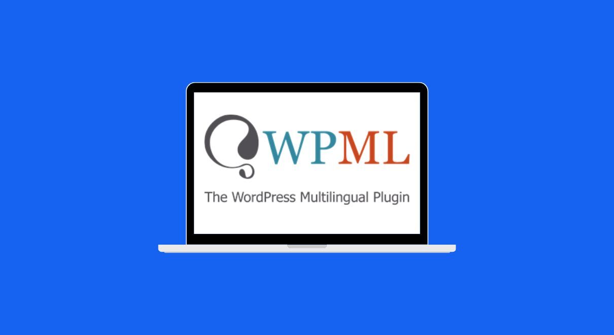 WPML Tutorial Deutsch - Schritt-für-Schritt Anleitung für die WordPress Mehrsprachigkeit