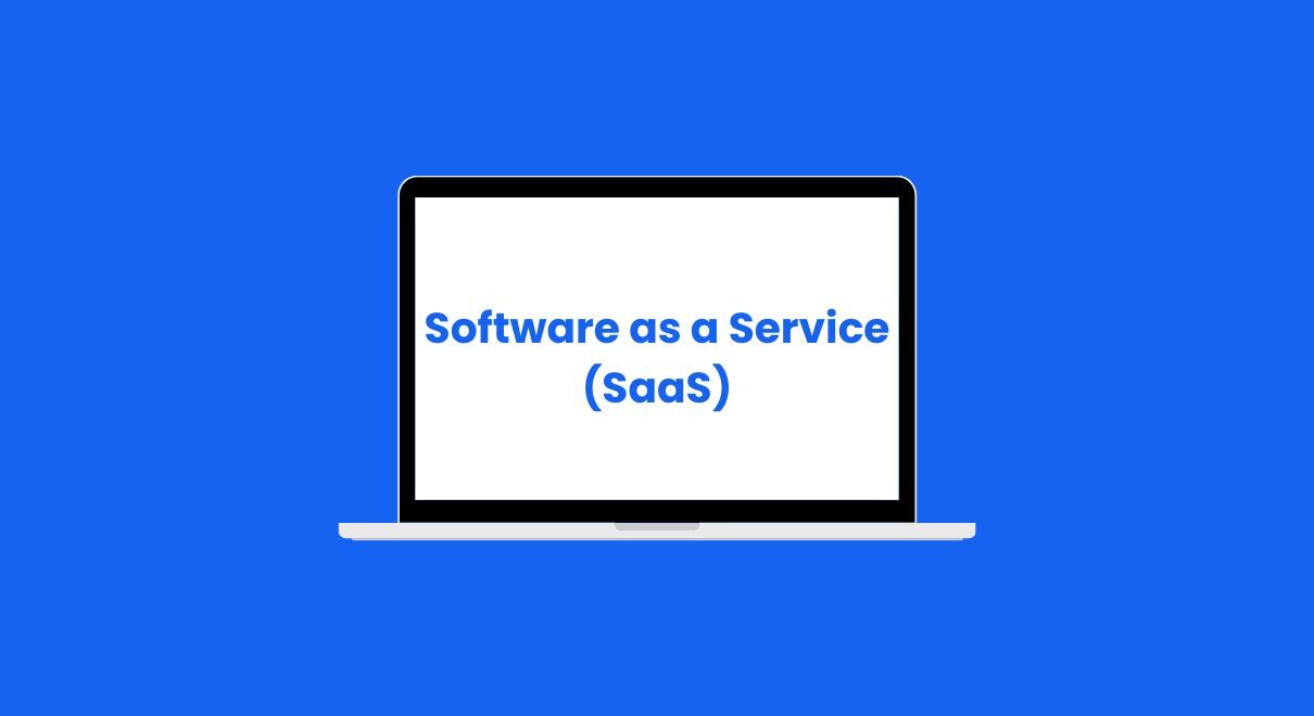 Was sind die Vorteile von Software as a Service (SAAS)?