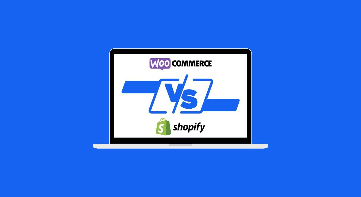 WooCommerce vs. Shopify - Ausführlicher Vergleich der Shopsysteme