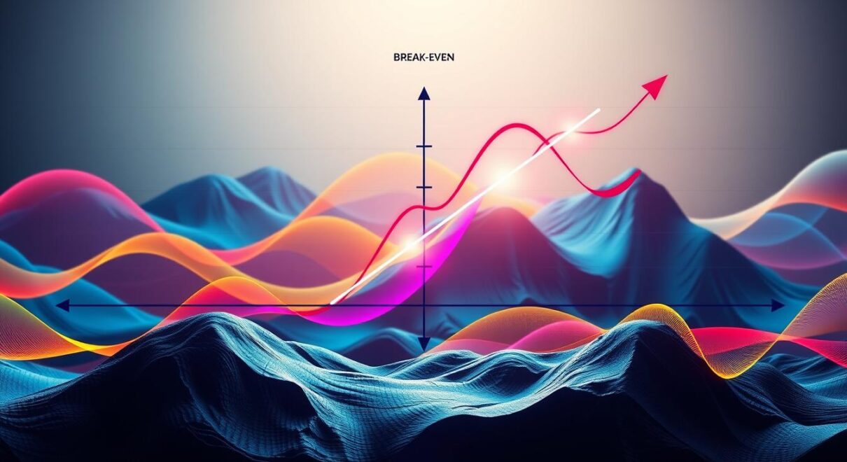 Break Even Point Formel