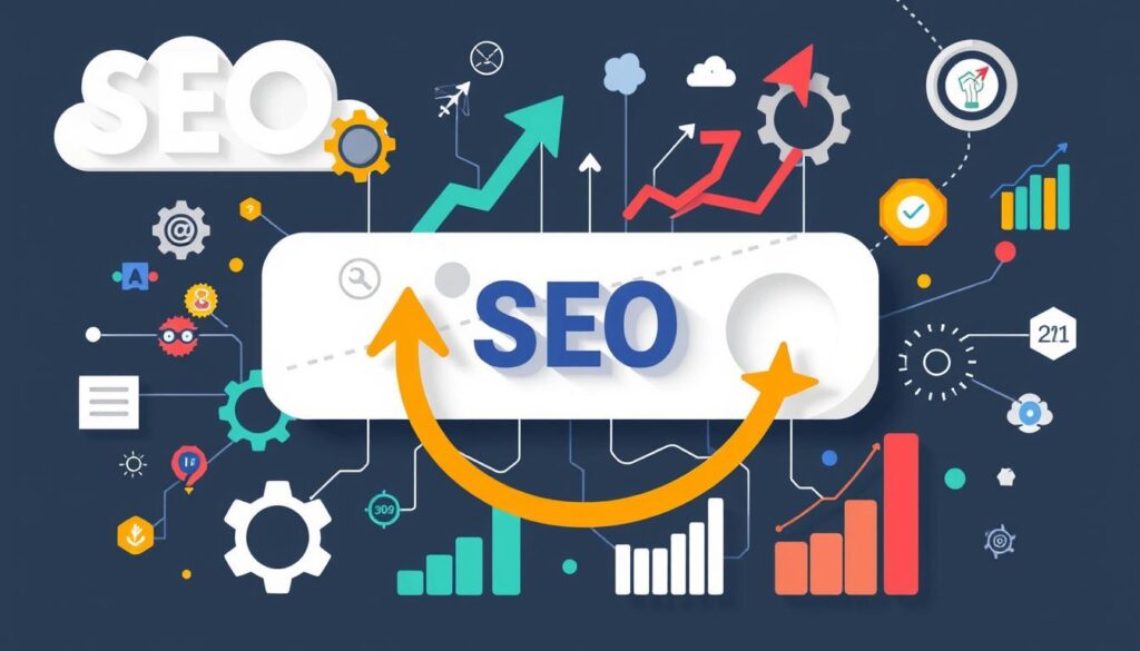 SEO Ranking-Faktoren