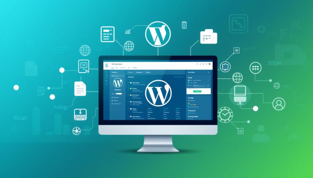 WordPress Datenbank aktualisieren