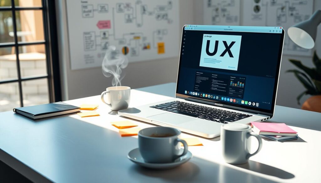 ux writing strategie