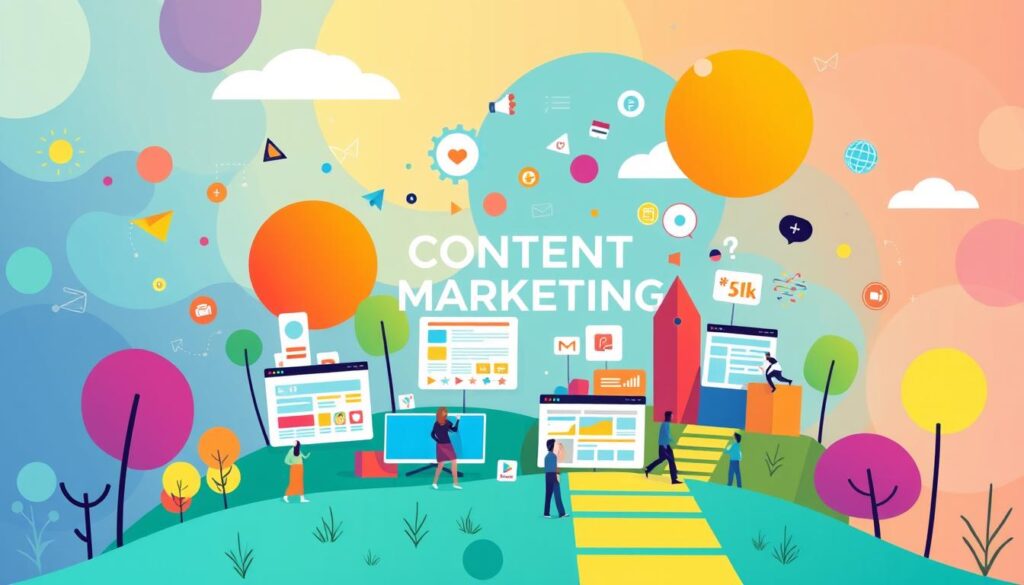 Content-Marketing für Affiliate Marketing