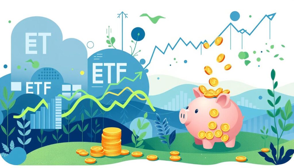 ETF-Sparpläne