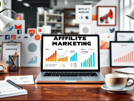 braucht man für affiliate marketing ein gewerbe