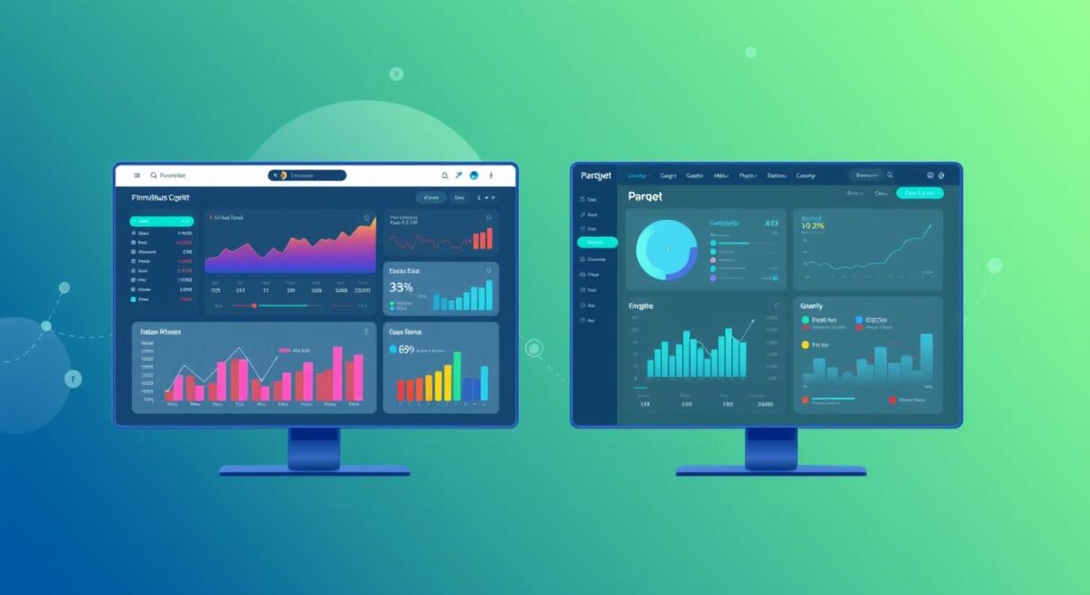 finanzfluss copilot vs parqet