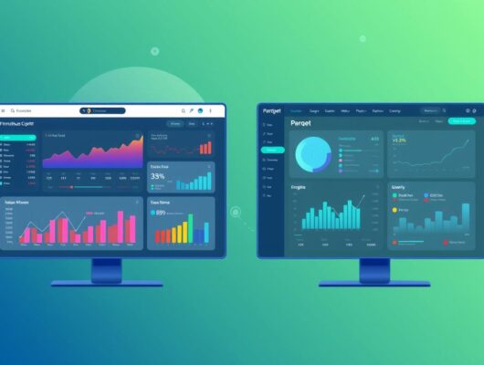 finanzfluss copilot vs parqet