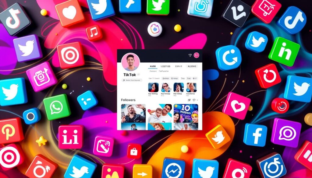 tiktok profil optimieren