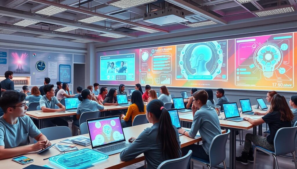 AI in education