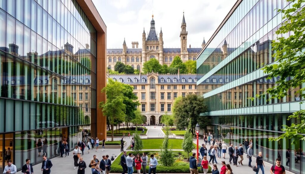 Imperial College London engineering faculty