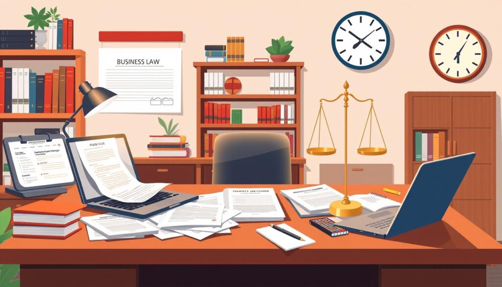 Legal requirements for home-based businesses