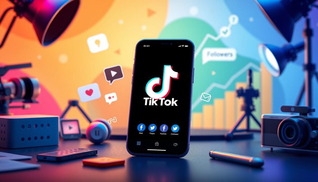 TikTok Creator Fund requirements