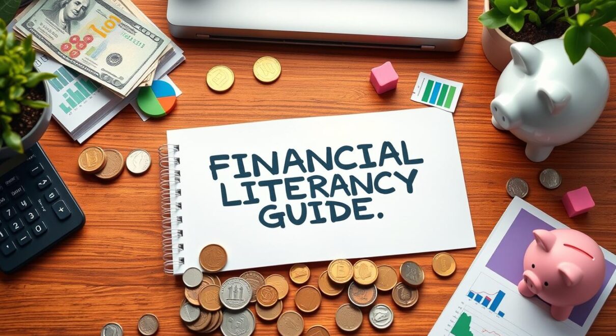 basic financial literacy