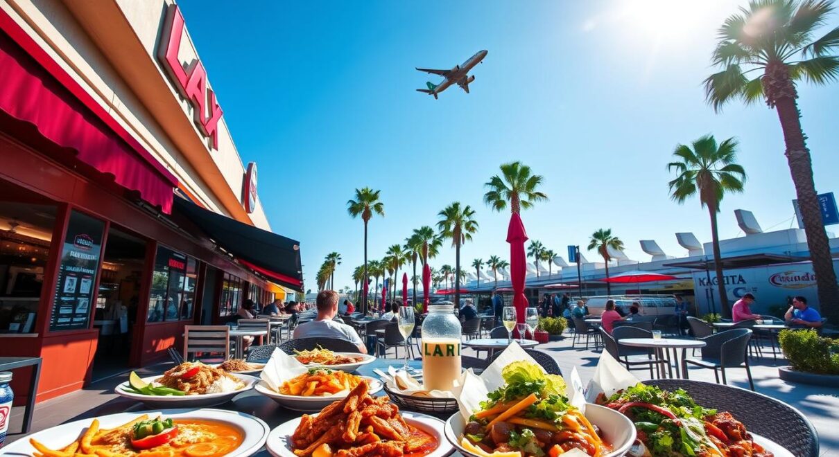 best restaurants near lax