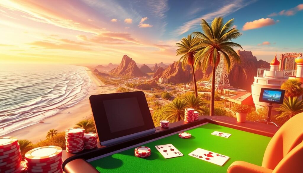 california poker sites