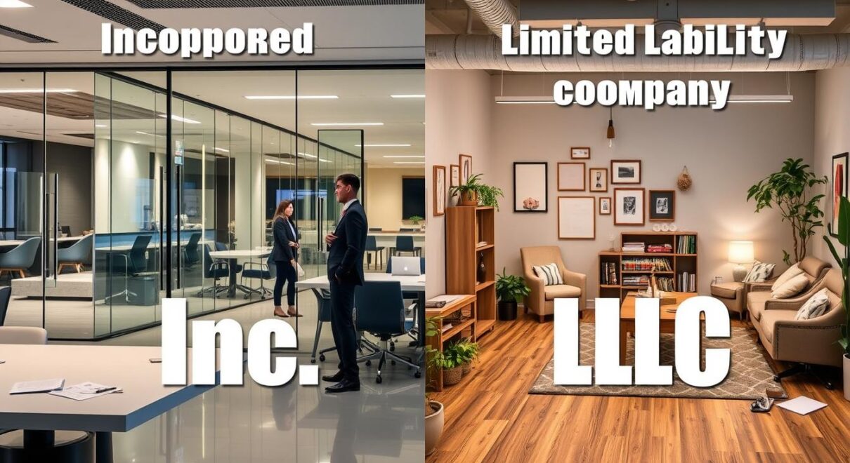 inc vs llc