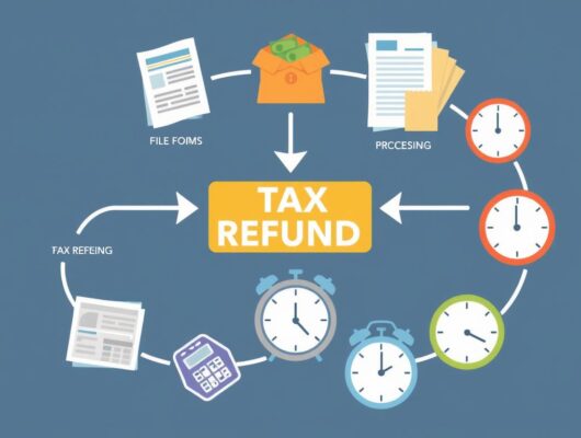 irs tax refund