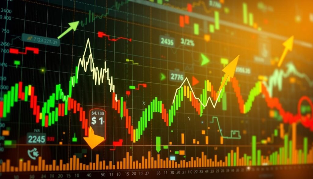 market volatility indicators