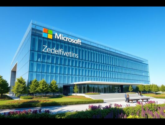 microsoft company