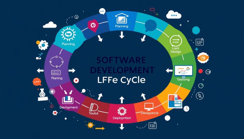 software development life cycle