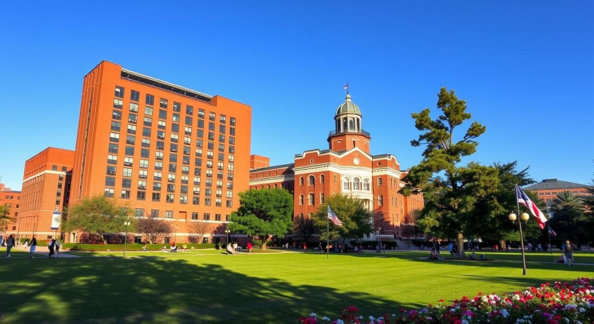 texas tech lubbock