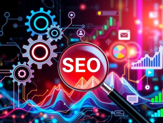 what is seo in digital marketing