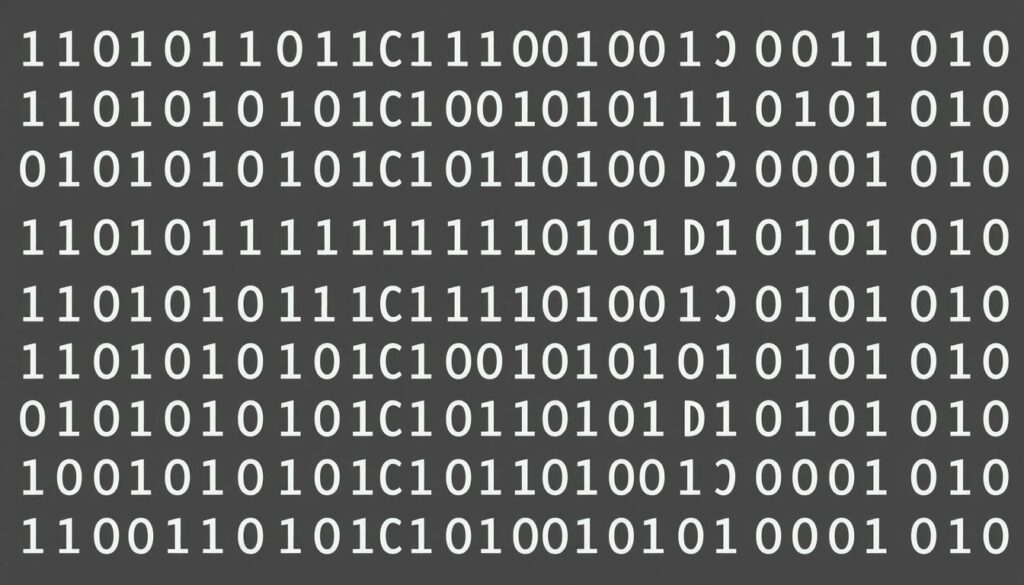 Class B IP address structure