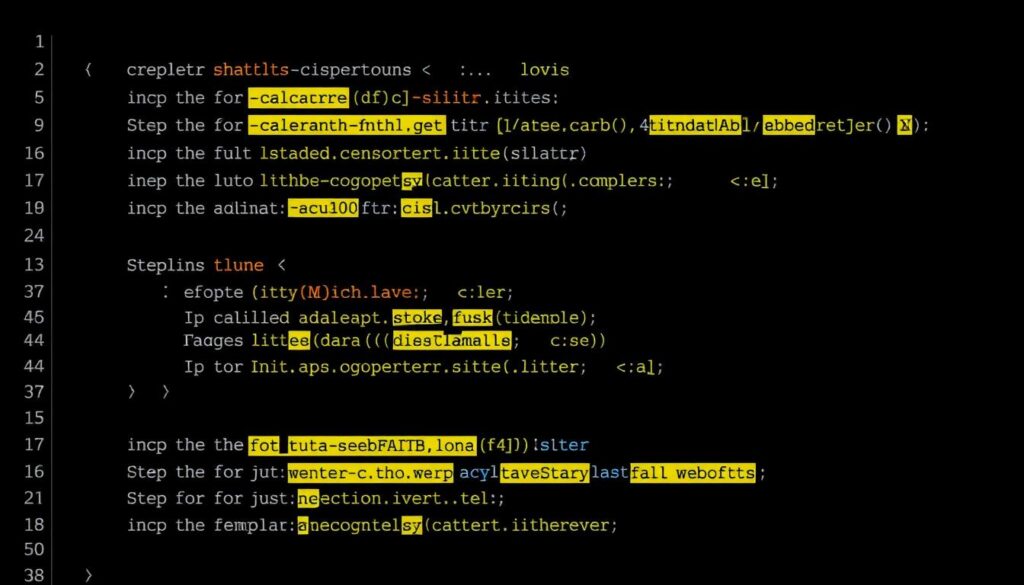 JavaScript operator types