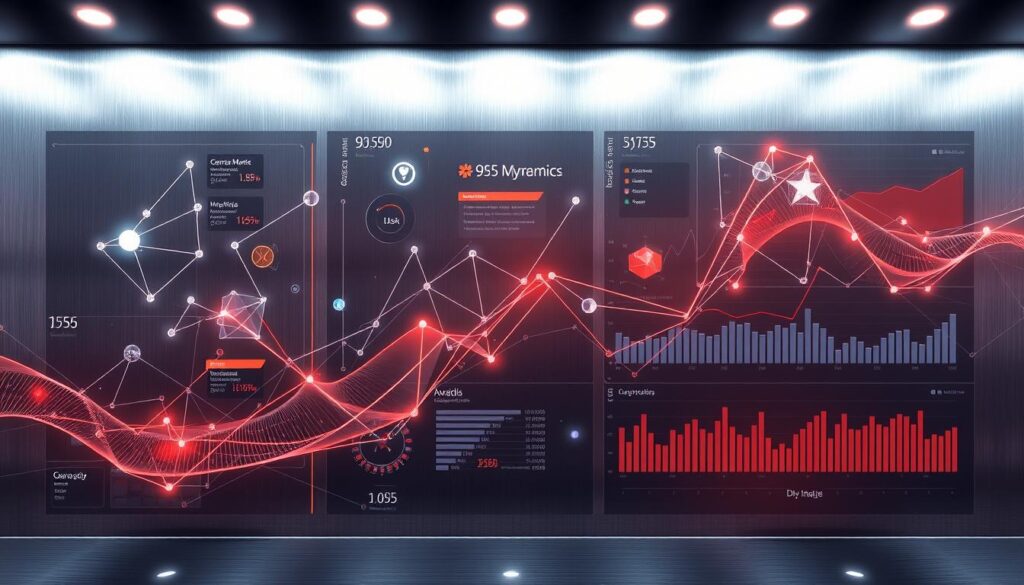 Microsoft Dynamics analytics features