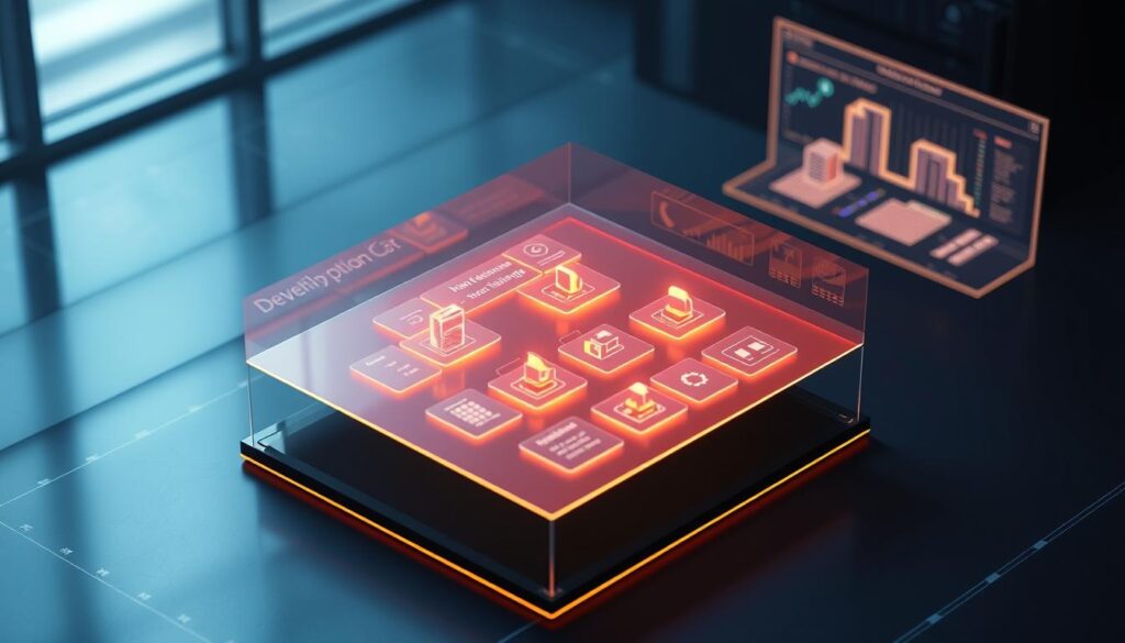 Process simulation for workflow optimization