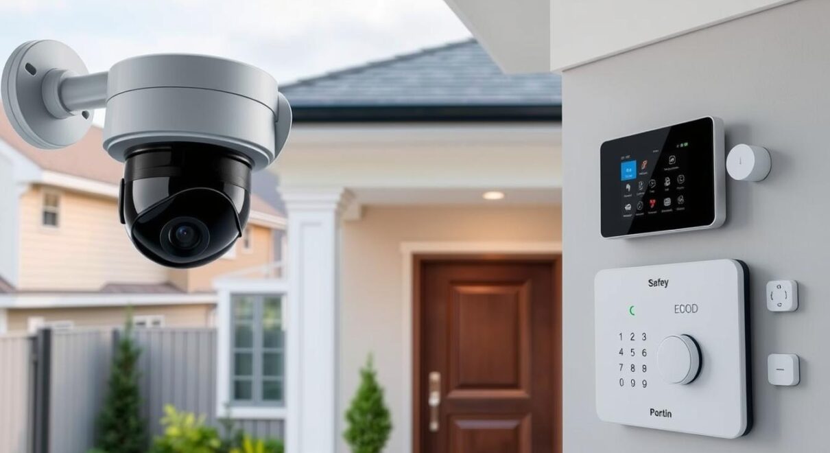 best security system companies