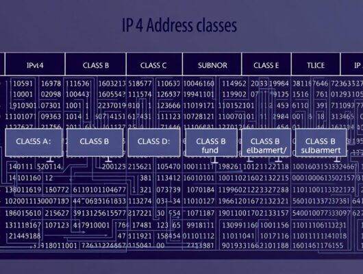 ip address classes