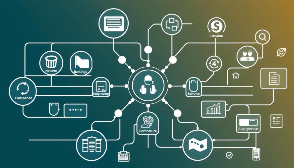 workflow management system integration