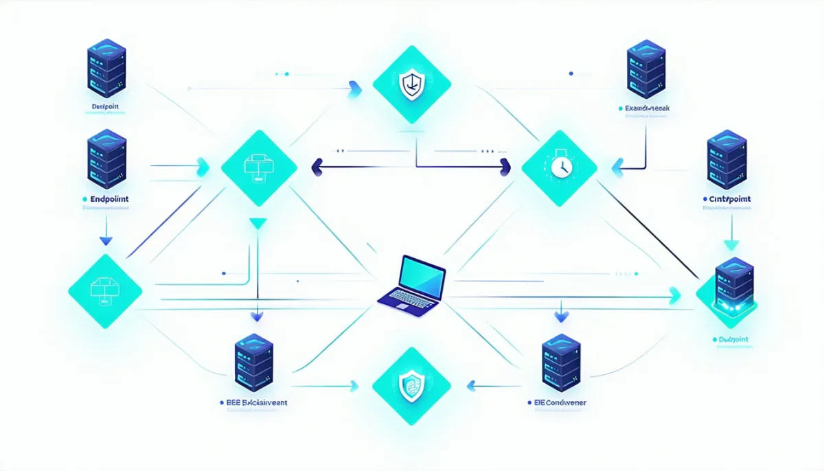 Decision diagram for choosing between Debian and Ubuntu Server based on support and operational requirements