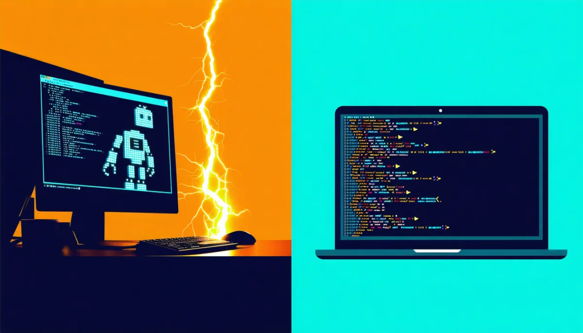 Claude Code vs Cursor (2026): Terminal Agent vs AI Editor, Honestly Compared