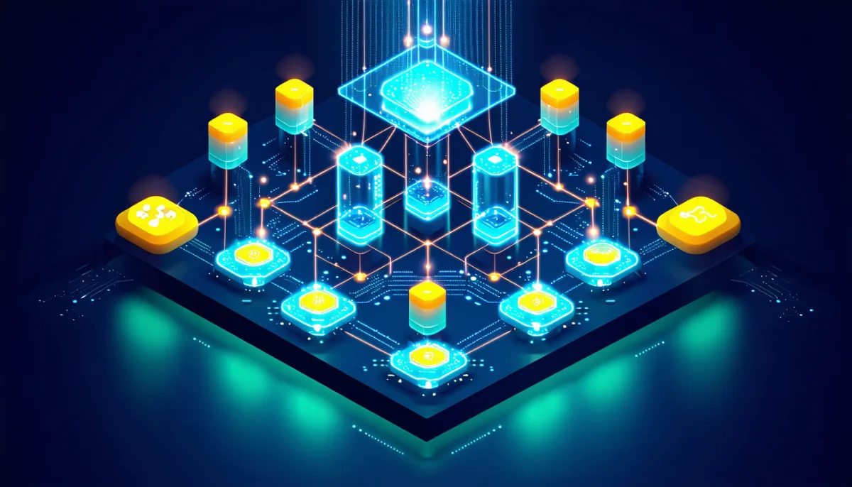 Docker Compose Example 2026: A Stack That Actually Works — With Our Own Measurements