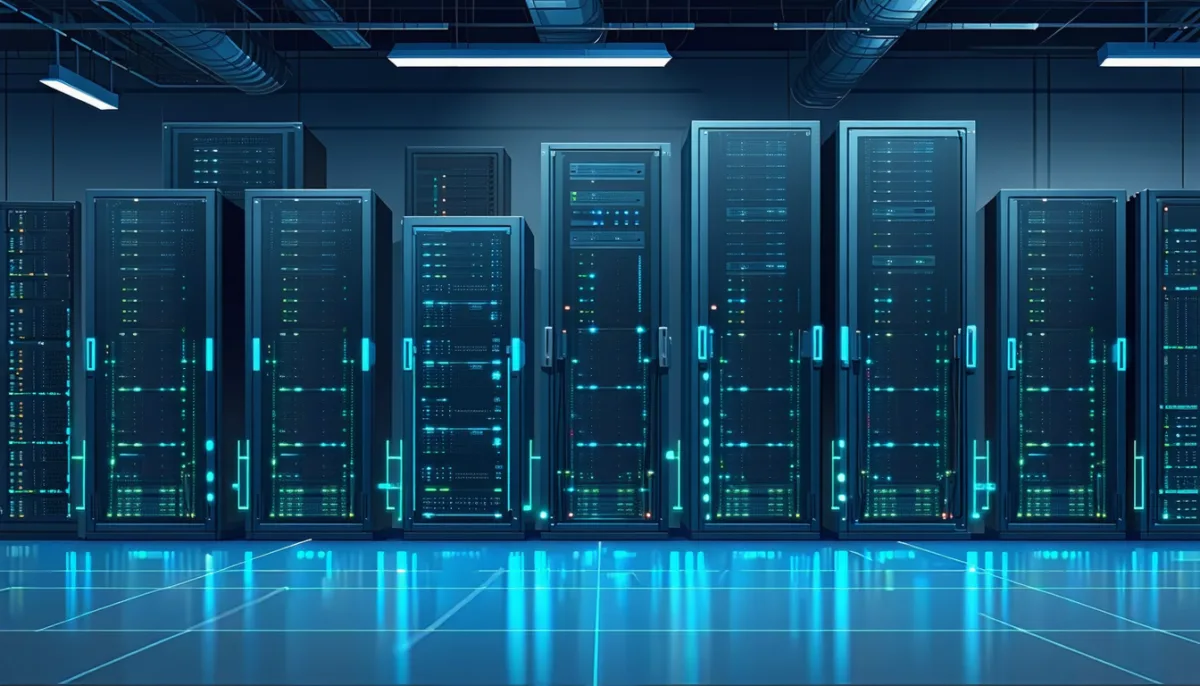 Linux Server Distributions 2026: The Honest Overview With Real Numbers