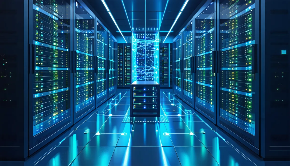 Nginx Reverse Proxy: Der komplette Guide für 2026