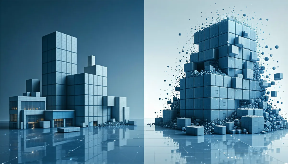 Shopware B2B Suite 2026: The End, the Successor, and What the Free Core Actually Does