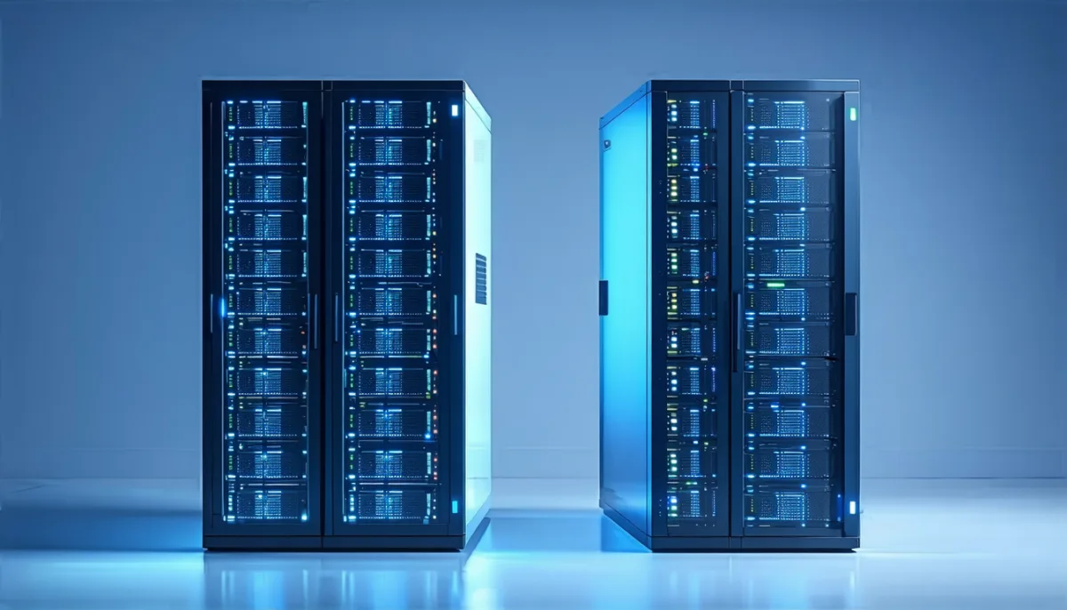 VPS vs Dedicated Server: What Do You Actually Need? (2026)