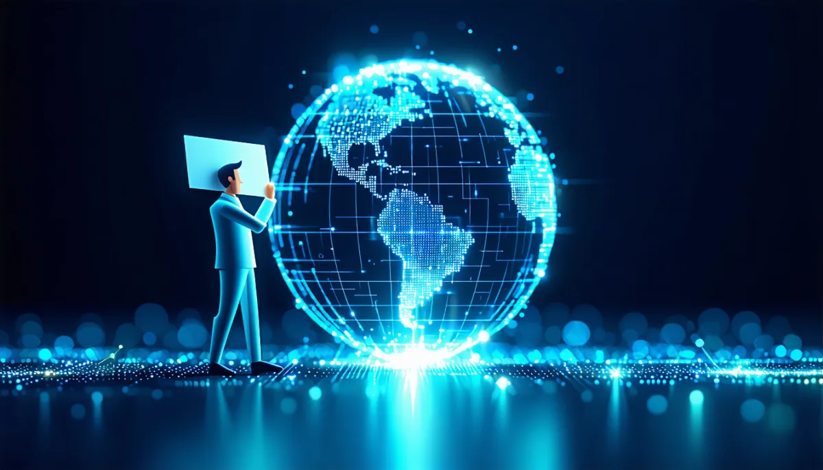 What Is DNS? The Domain Name System Explained Simply (2026)