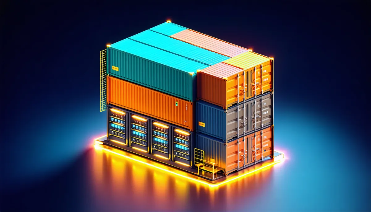 What Is Docker? Explained Simply, With Real Measurements (2026)